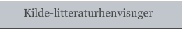 Kilde-litteraturhenvisnger