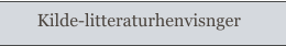 Kilde-litteraturhenvisnger